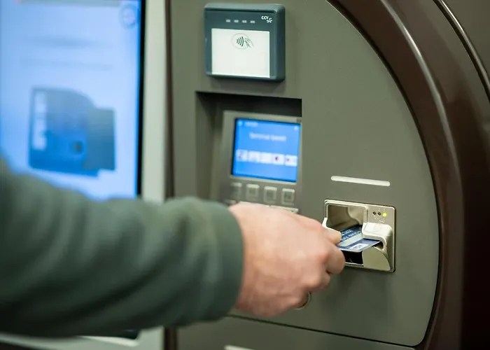 L201 - 24h Self-check In Gablitz